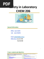 CLEAPSS Risk Assessment for Science Teachers | PDF | Occupational ...