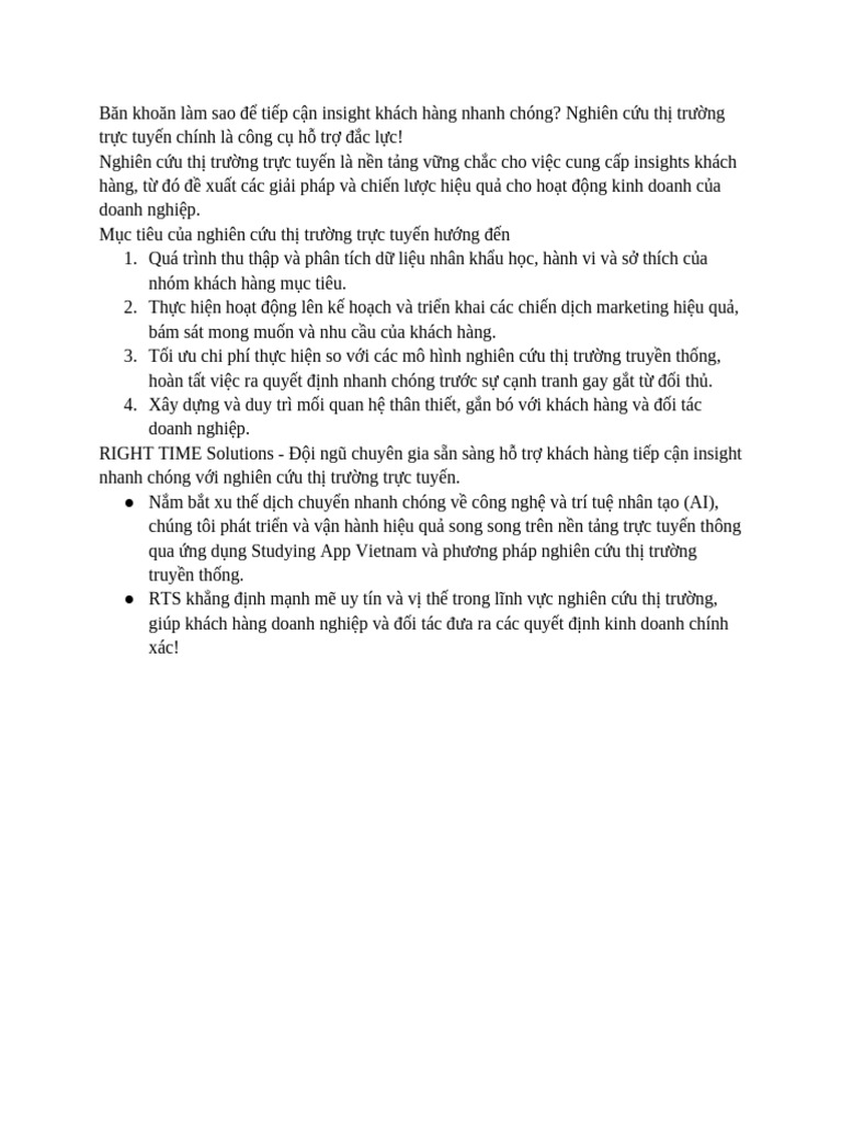 Bài 2 - RTS | PDF