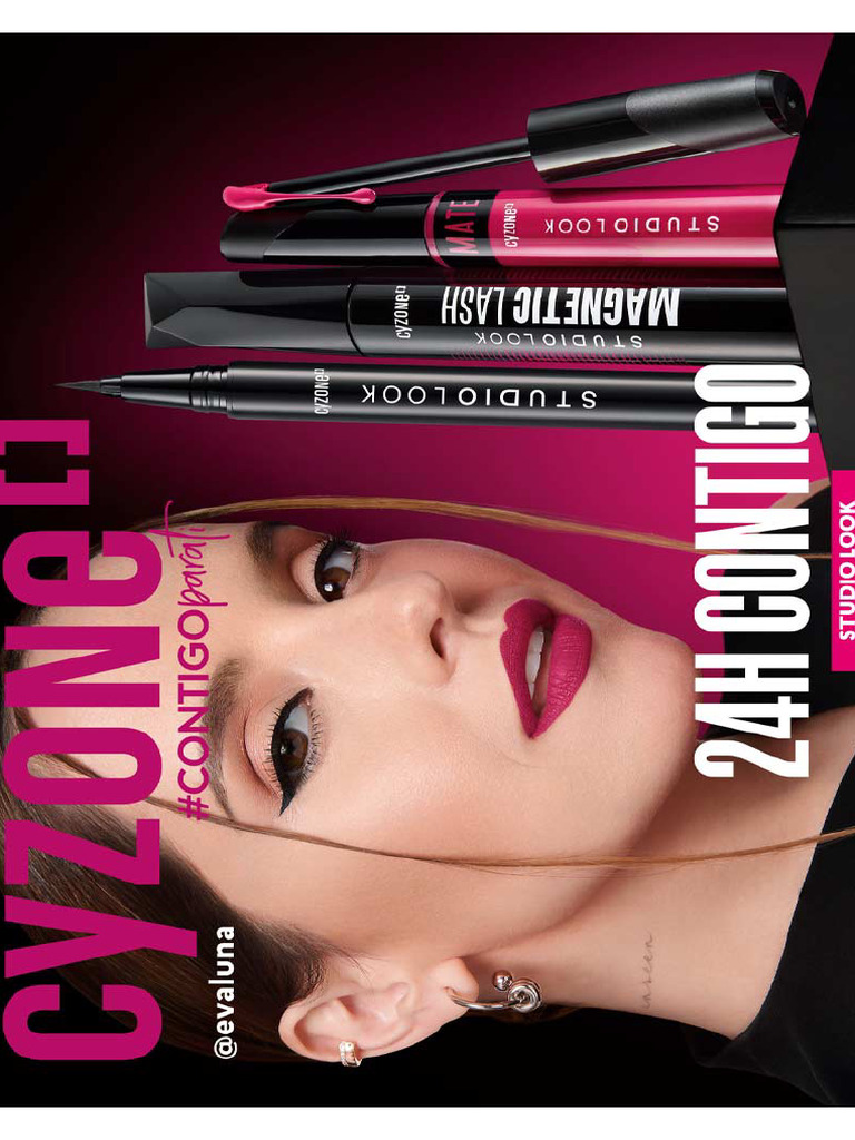 Catalogo Digital Cyzone 202606 | PDF