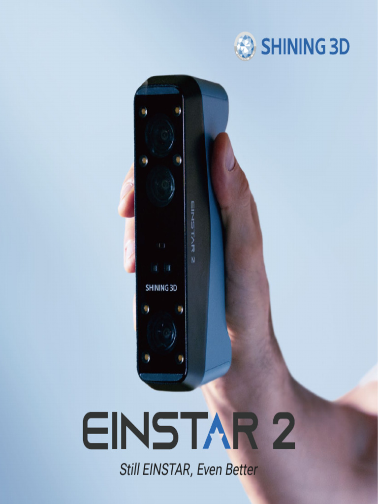 EINSTAR 2 Brochure v1.03 | PDF | Computing | Computer Engineering