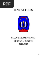 Download Karya Tulis Tentang Rambutan by Anzr C Ctlobelii SN101596871 doc pdf