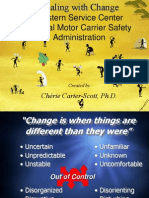 Western Service Center Federal Motor Carrier Safety Administration