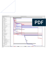 Diagrama Gantt