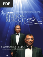 Download The Edge Billion Dollar Club by azrel9382 SN101599189 doc pdf