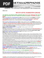 Download Multi Level Marketing by Francis Lobo SN101599360 doc pdf