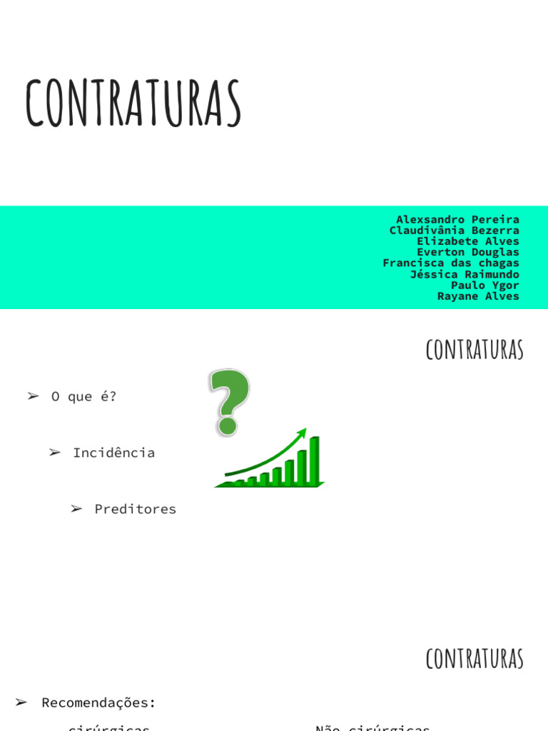 Apresentação Sem Título | PDF