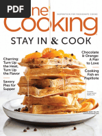 Free Online Cookbooks Collection | PDF | Baking | Cookbooks