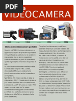 Download Storia Della Video Camera by flam051a834 SN10159984 doc pdf