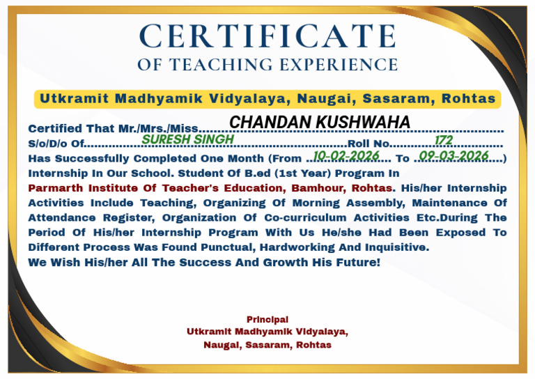 Chandan | PDF