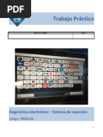 Qué es el DLC automotriz y su función | PDF | Electrónica | Electricidad