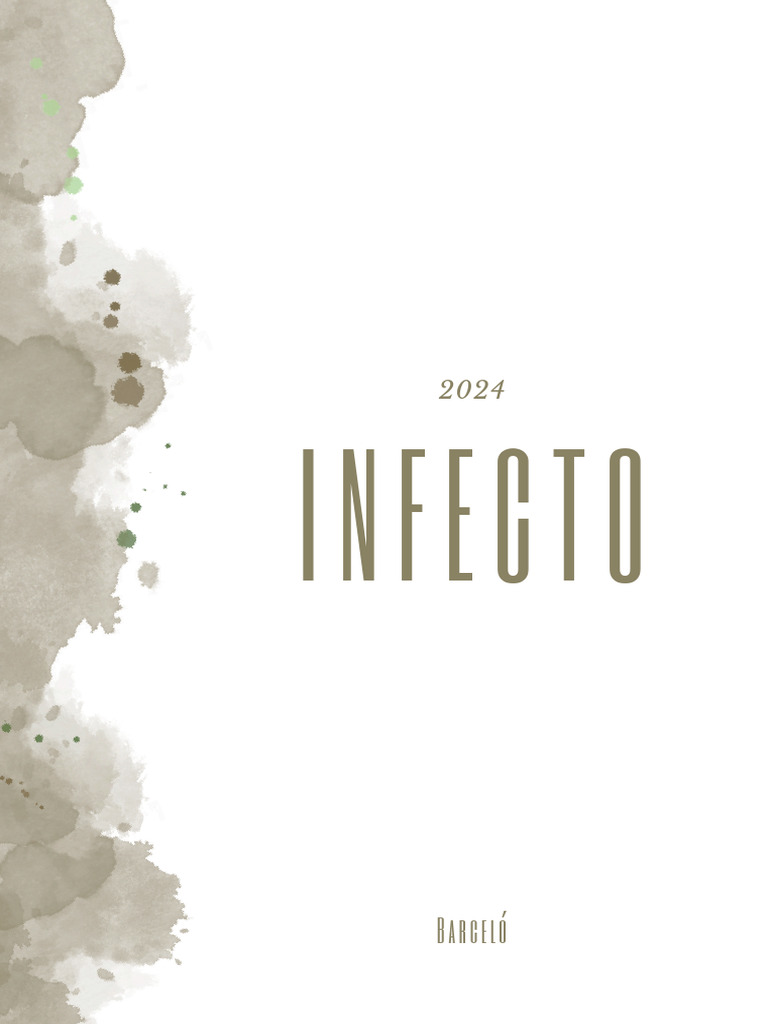 Apunte Infecto | PDF | Septicemia | Sistema inmune