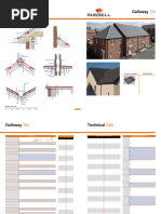 Ridge Angle Calculation Guide | PDF | Roof | Economic Sectors
