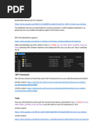 NKit 1.4 Overview and Downloads | PDF