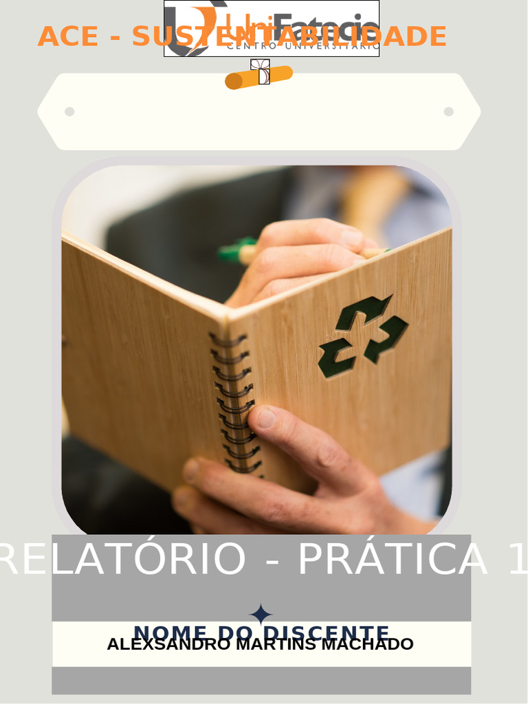 Atividade 1 | PDF