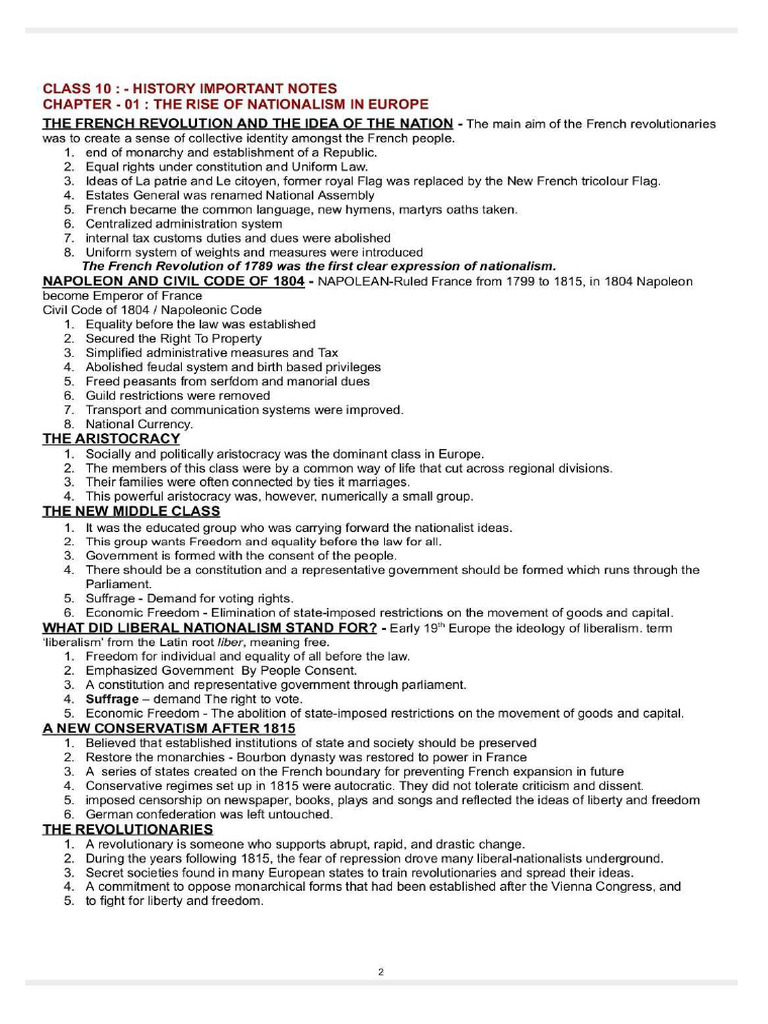 Fasttrack - SST - Unit Test 1 | PDF