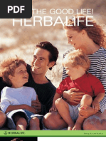 Download Herbalife Presentation Book by scorpiongowda47 SN101604894 doc pdf