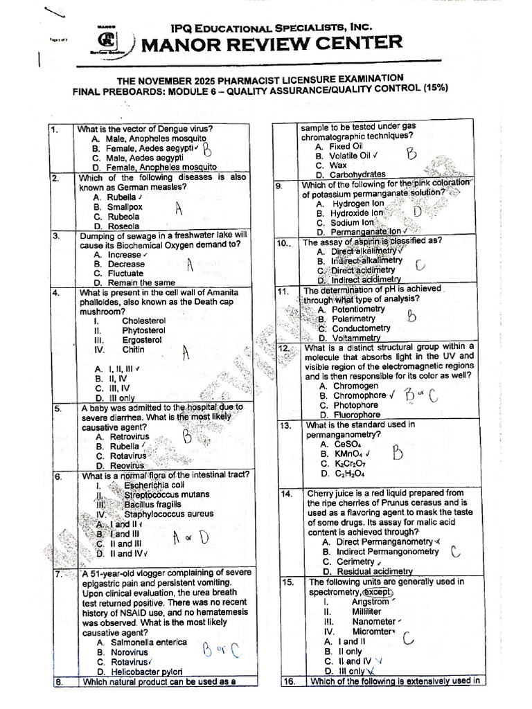 Mod 6 PDF | PDF