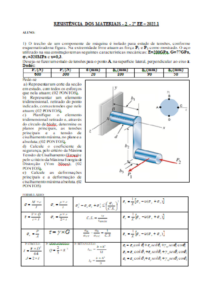 Mathcad - R2E2 - 2022 - 1 | PDF