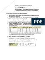 Salarios Con Incentivos Relacionados Con Otras Características de La Producción