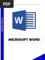 Guias do Word 2016/365: Funcionalidades Essenciais | PDF | Pedagogia