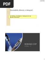 Listado de Partes Eléctricas | PDF