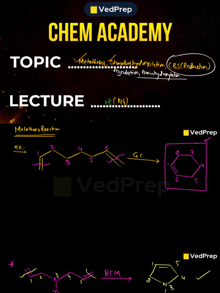 Reagents 14 | PDF