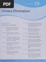 Urinary Catheterization Procedures Guide | PDF | Urinary Incontinence ...