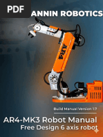2026 Kitbot Build Instructions | PDF | Screw | Gear