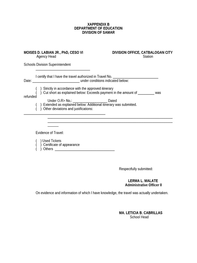 Appendix B | PDF