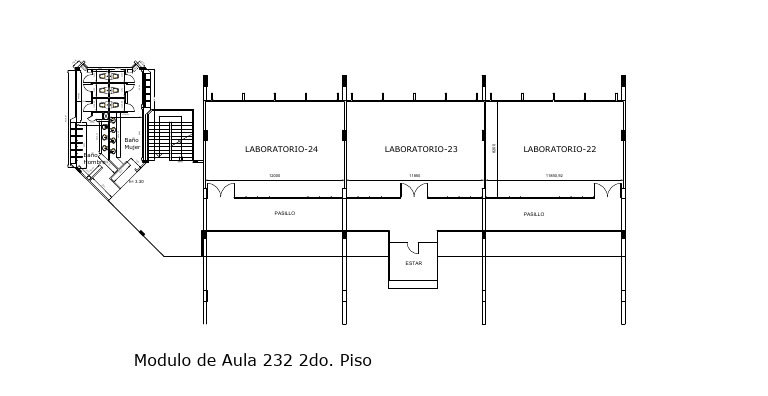 Segundo Piso 232 | PDF