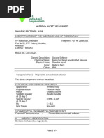 SW 409 Scheduled Waste Management Guide | PDF | Waste | Water