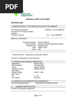 SW 409 Scheduled Waste Management Guide | PDF | Waste | Water