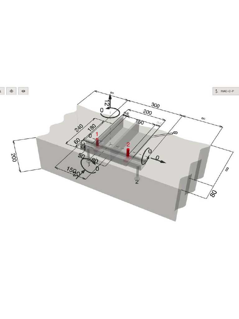Hilti Profix Software Report | PDF