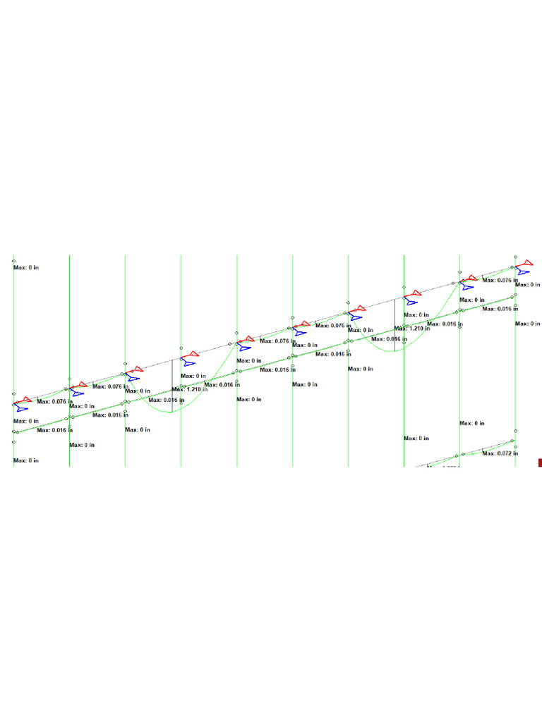 Incline Balustarde Check | PDF