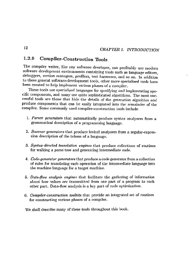CC Notes 1 | PDF