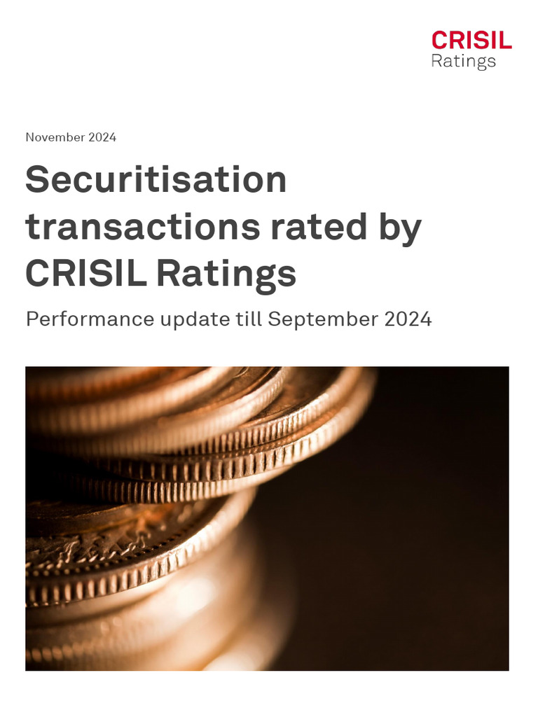 Pool Performance Report Abs and Mbs Pools November 2024 | PDF ...