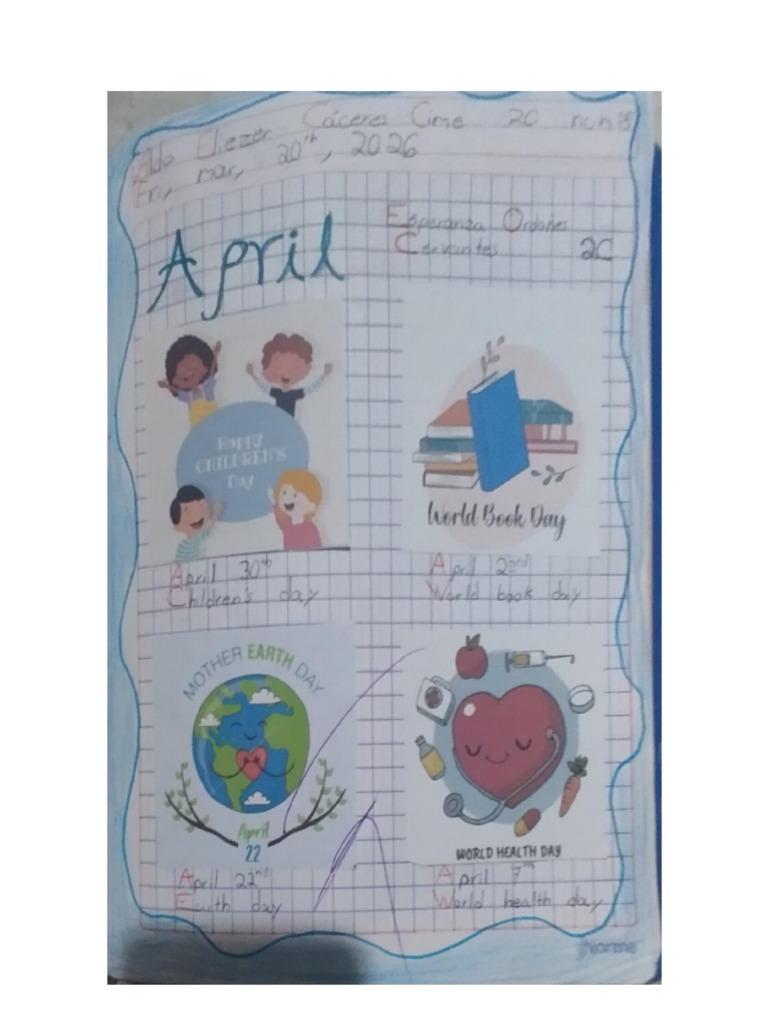 Note Book | PDF