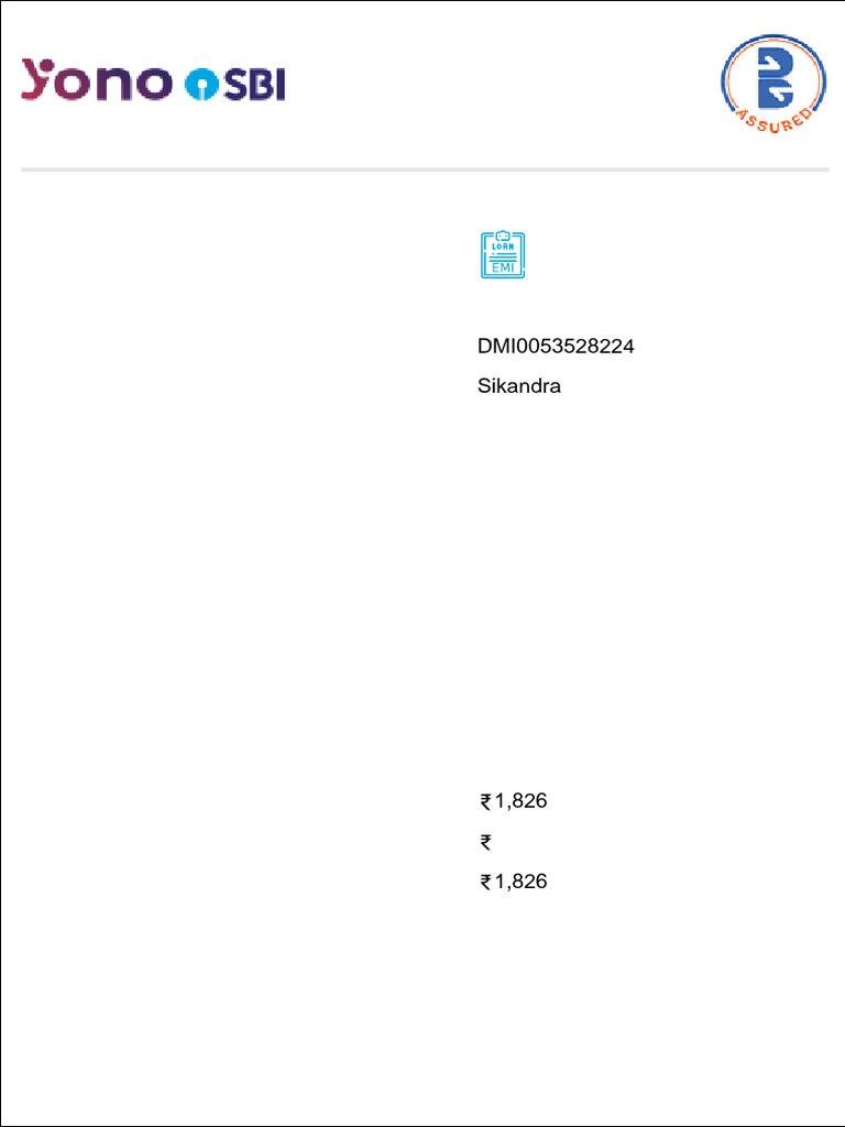 Yono Receipt 20260205 114021.pdf20260205 114058 | PDF