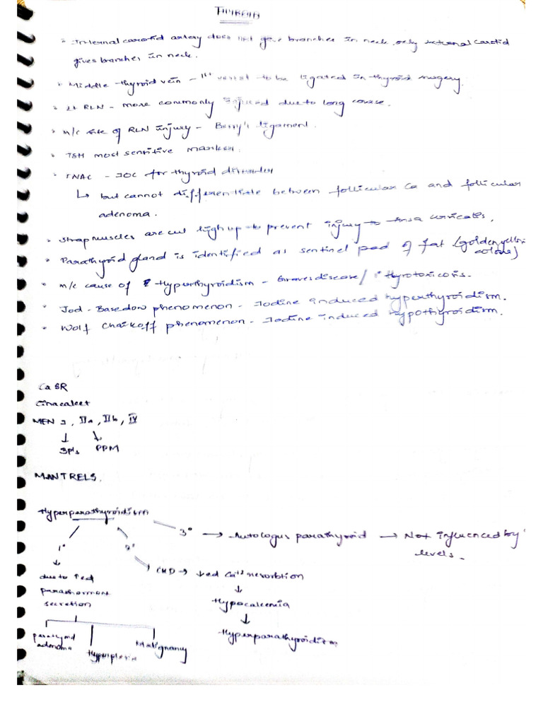 NVN Sir Notes | PDF