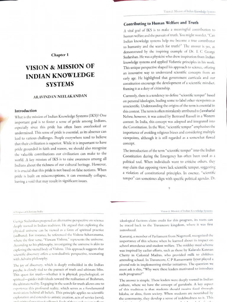 Adm 1 To 6 | PDF