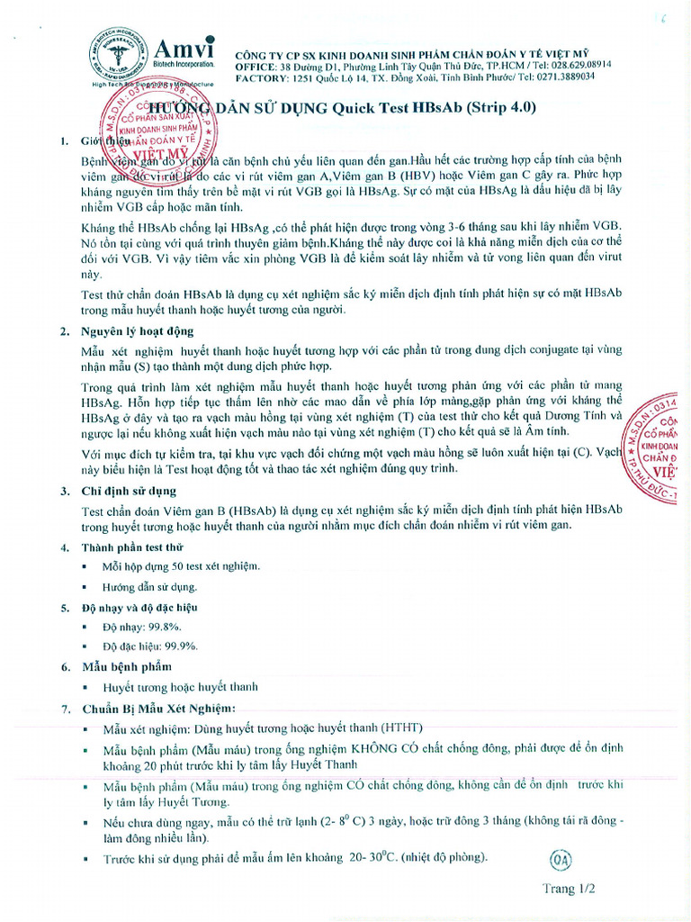 Hbsab Amvi | PDF