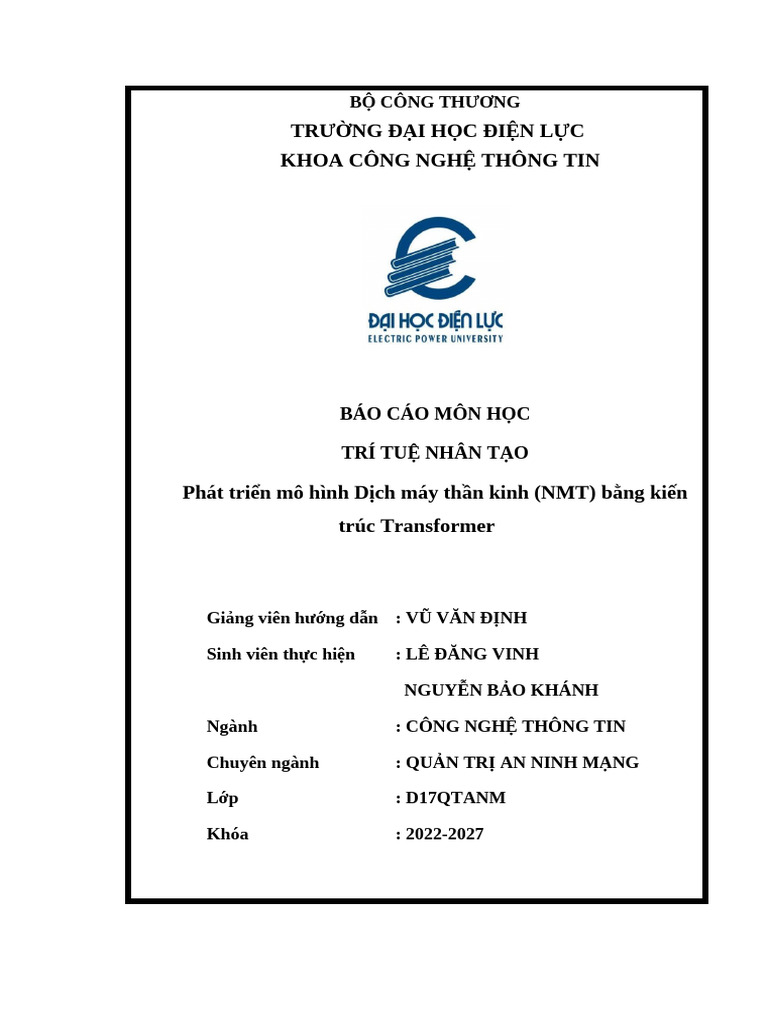 TTNT | PDF