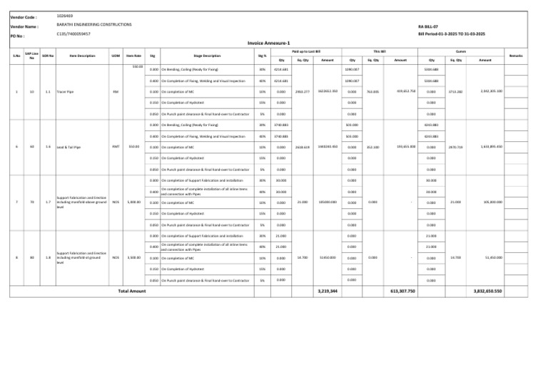 Annex Ra7 | PDF | Mechanical Engineering