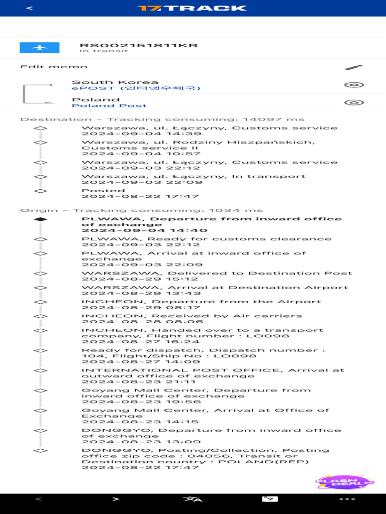 Parcel Information | PDF