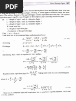 Understanding Pipes in Series and Parallel | PDF | Fluid Mechanics ...