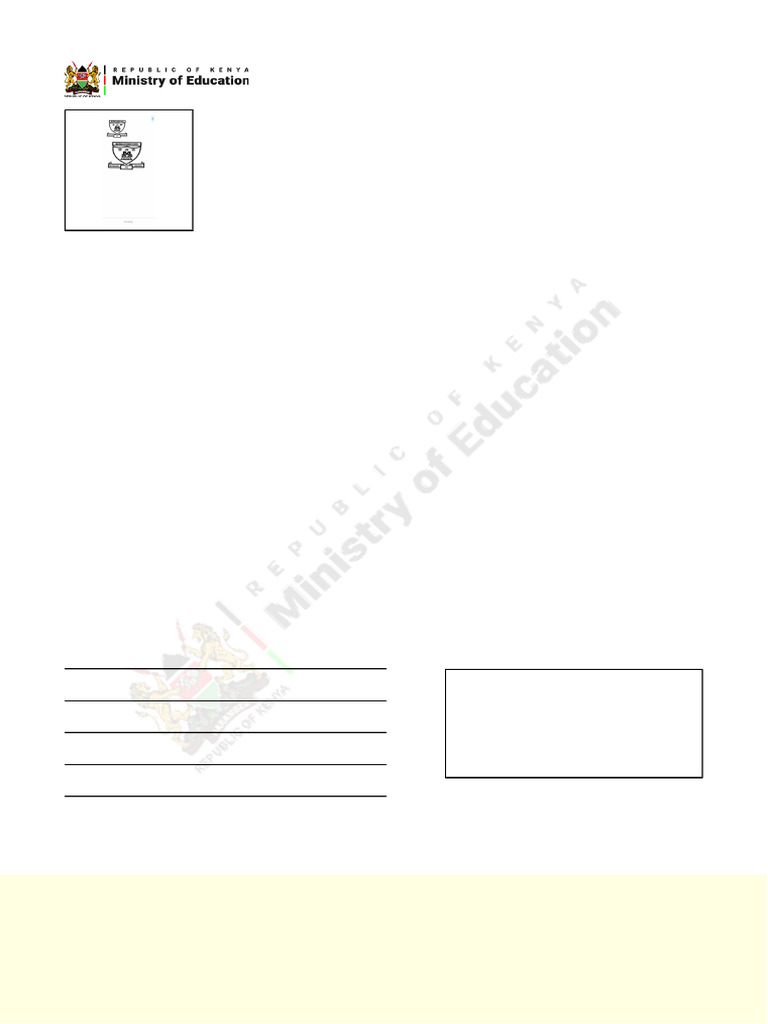 Admission Letter Oloo Mike Otieno | PDF | Shoe | Fashion