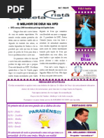 Gazeta Cristã Edição 45