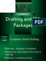 Drafting FEA Packages