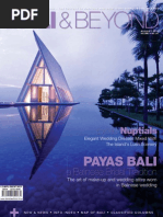 Download Bali  Beyond Magazine August 2012 by Bali and Beyond Magazine SN101615999 doc pdf