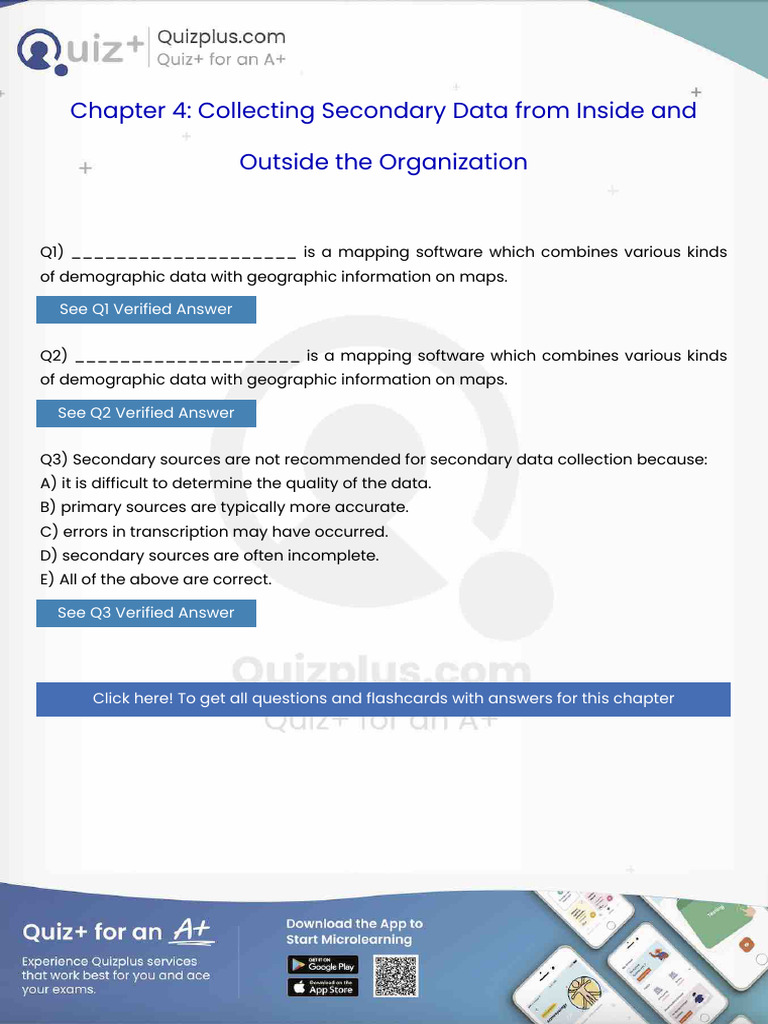 Is A Mapping Software Which Combines Various Kinds of Demographic Data ...